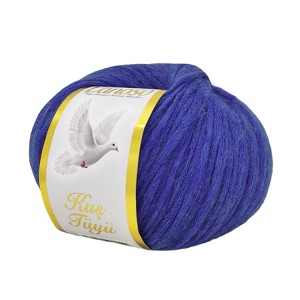 KUŞ TÜYÜ  954 (PAKET 10 ADET)