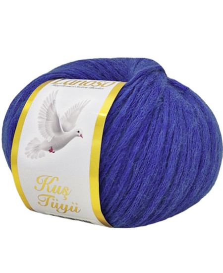 KUŞ TÜYÜ 954 (PAKET 10 ADET) KUŞ TÜYÜ 954 (PAKET 10 ADET)