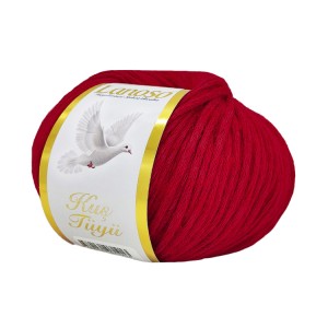 KUŞ TÜYÜ  956 (PAKET 10 ADET)