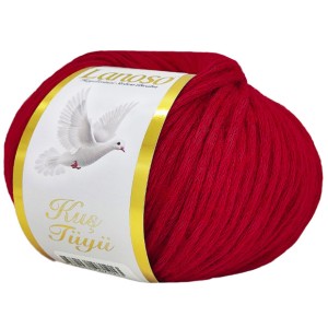 KUŞ TÜYÜ  956 (PAKET 10 ADET)
