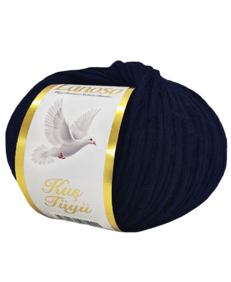 KUŞ TÜYÜ 958 (PAKET 10 ADET) KUŞ TÜYÜ 958 (PAKET 10 ADET)