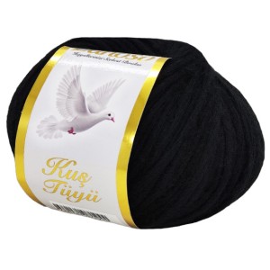 KUŞ TÜYÜ  960 (PAKET 10 ADET)