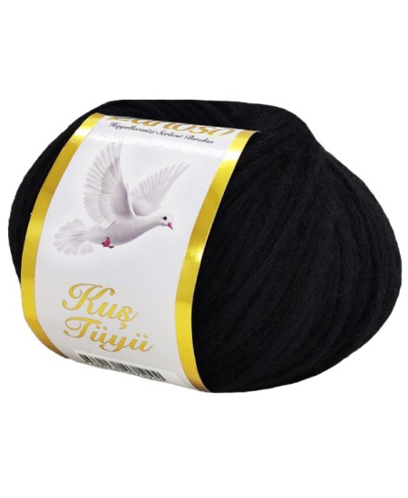 KUŞ TÜYÜ 960 (PAKET 10 ADET) KUŞ TÜYÜ 960 (PAKET 10 ADET)