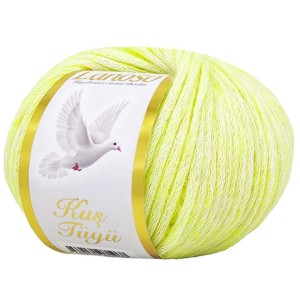 KUŞ TÜYÜ  970 (PAKET 10 ADET)