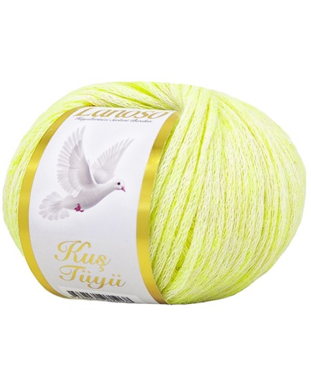KUŞ TÜYÜ  970 (PAKET 10 ADET)
