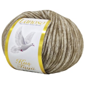 KUŞ TÜYÜ  992 (PAKET 10 ADET)