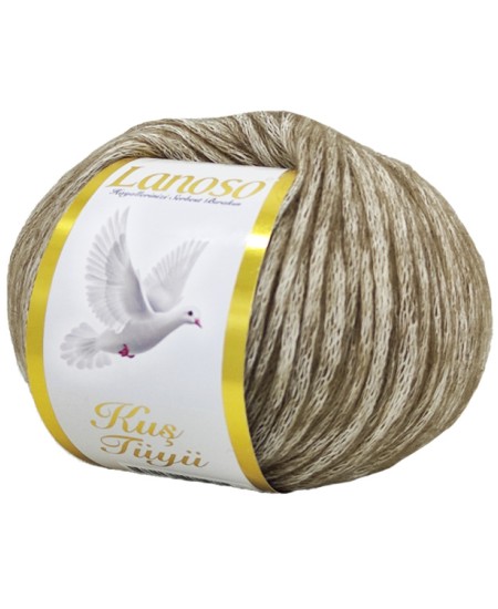KUŞ TÜYÜ 992 (PAKET 10 ADET) KUŞ TÜYÜ 992 (PAKET 10 ADET)