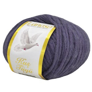KUŞ TÜYÜ  993 (PAKET 10 ADET)