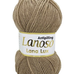 LANA LUX ANTİPİLLİNG 909 (PAKET 5 ADET)