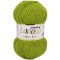 LANA LUX ANTİPİLLİNG 912 (PAKET 5 ADET)