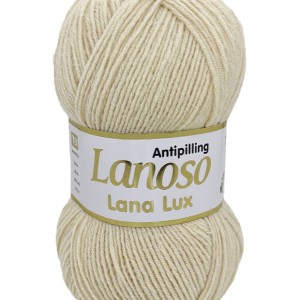 LANA LUX ANTİPİLLİNG 999 (PAKET 5 ADET)