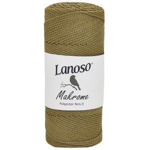 MACRAME PP 3NM 309