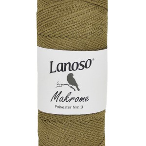 MACRAME PP 3NM 309