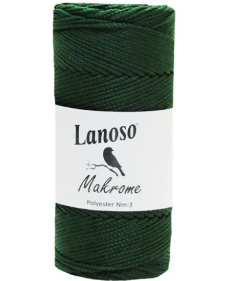 MACRAME PP 3NM 329 MACRAME PP 3NM 329
