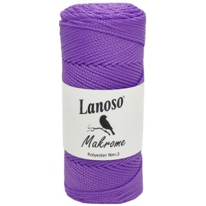 MACRAME PP 3NM 347