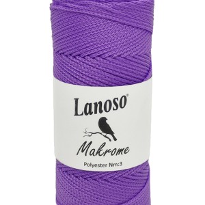 MACRAME PP 3NM 347