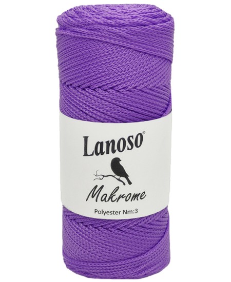 MACRAME PP 3NM 347 MACRAME PP 3NM 347