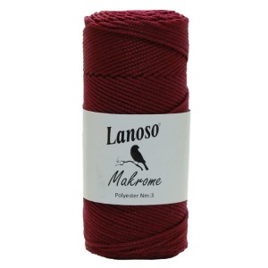 MACRAME PP 3NM 357