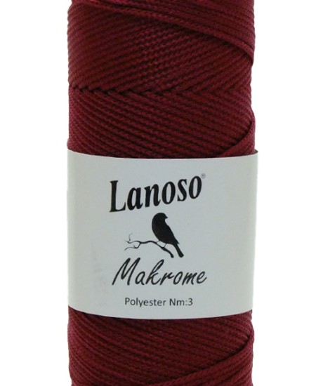 MACRAME PP 3NM 357 MACRAME PP 3NM 357