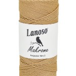 MACRAME PP 3NM MACRAME PP 3NM