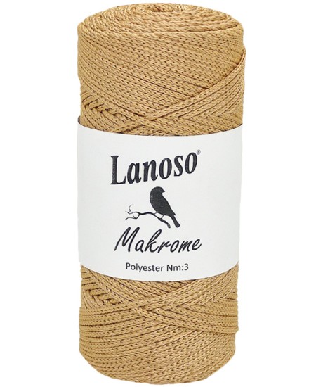 MACRAME PP 3NM 371 MACRAME PP 3NM 371