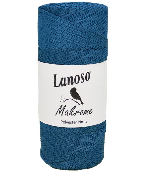MACRAME PP 3NM 393 MACRAME PP 3NM 393