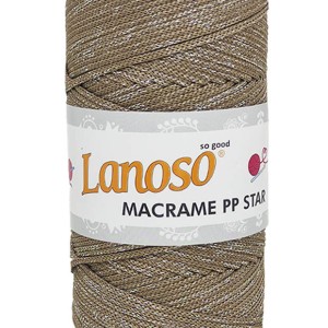MACRAME PP STAR  0951
