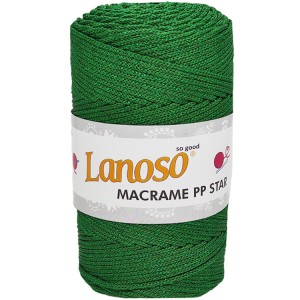 MACRAME PP STAR  2020