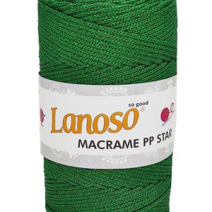MACRAME PP STAR  2020
