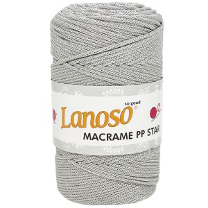 MACRAME PP STAR  5151