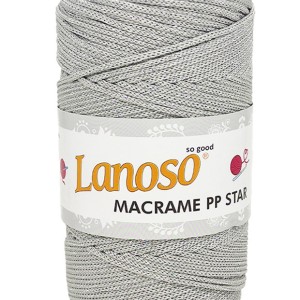 MACRAME PP STAR  5151
