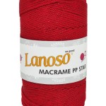 MACRAME PP STAR MACRAME PP STAR