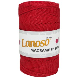 MACRAME PP STAR  5656