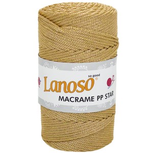 MACRAME PP STAR  7113