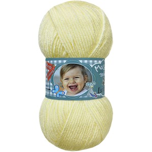 MASAL BEBE ANTİPİLLİNG 901 (PAKET 5 ADET)