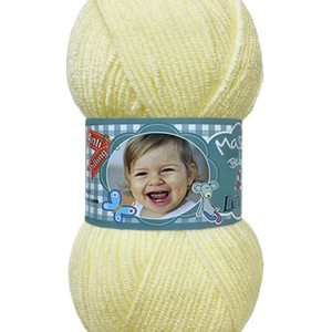 MASAL BEBE ANTİPİLLİNG 901 (PAKET 5 ADET)