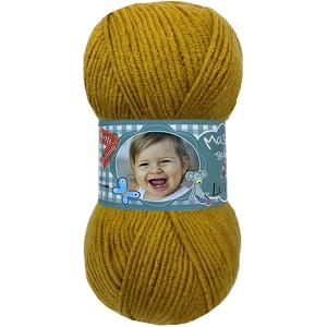 MASAL BEBE ANTİPİLLİNG 906 (PAKET 5 ADET)