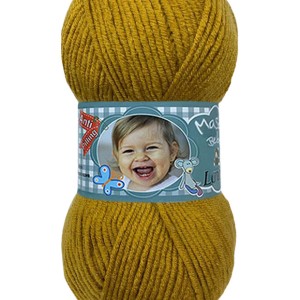 MASAL BEBE ANTİPİLLİNG 906 (PAKET 5 ADET)