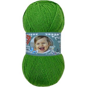MASAL BEBE ANTİPİLLİNG 912 (PAKET 5 ADET)