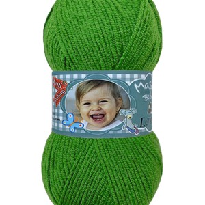 MASAL BEBE ANTİPİLLİNG 912 (PAKET 5 ADET)