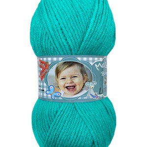 MASAL BEBE ANTİPİLLİNG 915 (PAKET 5 ADET)