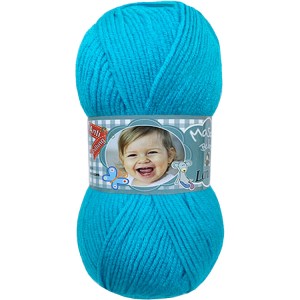 MASAL BEBE ANTİPİLLİNG 916 (PAKET 5 ADET)
