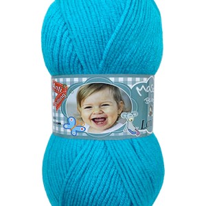 MASAL BEBE ANTİPİLLİNG 916 (PAKET 5 ADET)