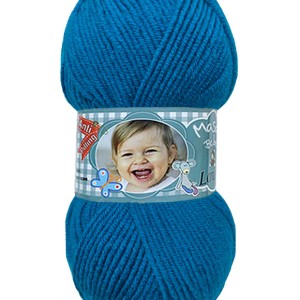MASAL BEBE ANTİPİLLİNG 917 (PAKET 5 ADET)