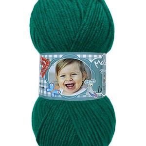MASAL BEBE ANTİPİLLİNG 918 (PAKET 5 ADET)