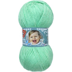MASAL BEBE ANTİPİLLİNG 919 (PAKET 5 ADET)
