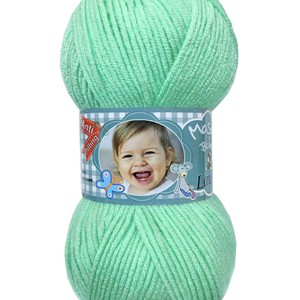 MASAL BEBE ANTİPİLLİNG 919 (PAKET 5 ADET)