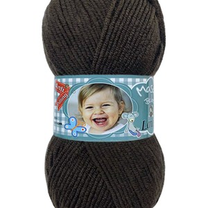MASAL BEBE ANTİPİLLİNG 926 (PAKET 5 ADET)