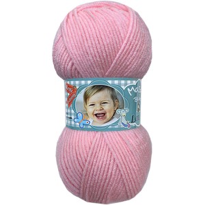 MASAL BEBE ANTİPİLLİNG 931 (PAKET 5 ADET)