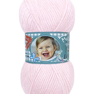 MASAL BEBE ANTİPİLLİNG 932 (PAKET 5 ADET)